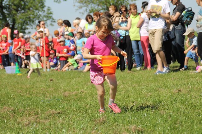 Olimpijskie zmagania - zdjęcia