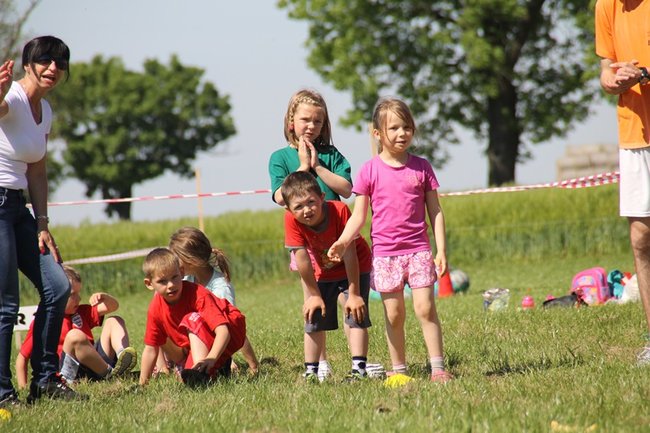 Olimpijskie zmagania - zdjęcia