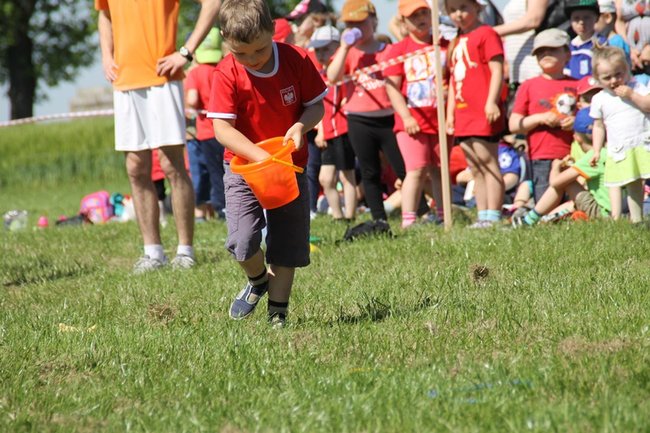 Olimpijskie zmagania - zdjęcia