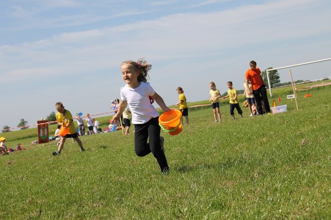 Olimpijskie zmagania - zdjęcia
