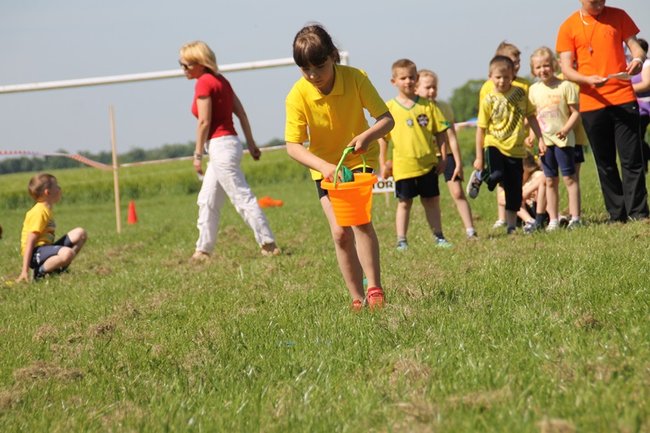 Olimpijskie zmagania - zdjęcia