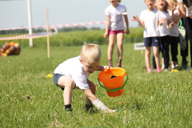 Olimpijskie zmagania - zdjęcia