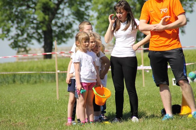 Olimpijskie zmagania - zdjęcia