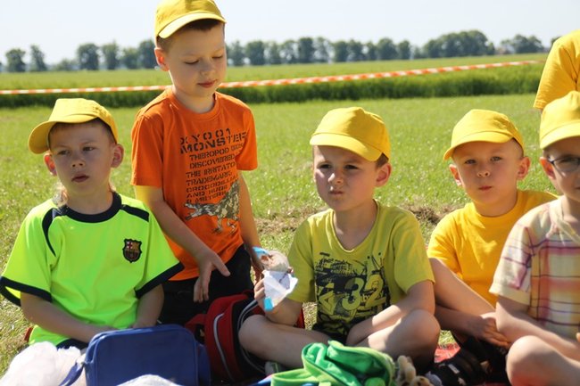 Olimpijskie zmagania - zdjęcia