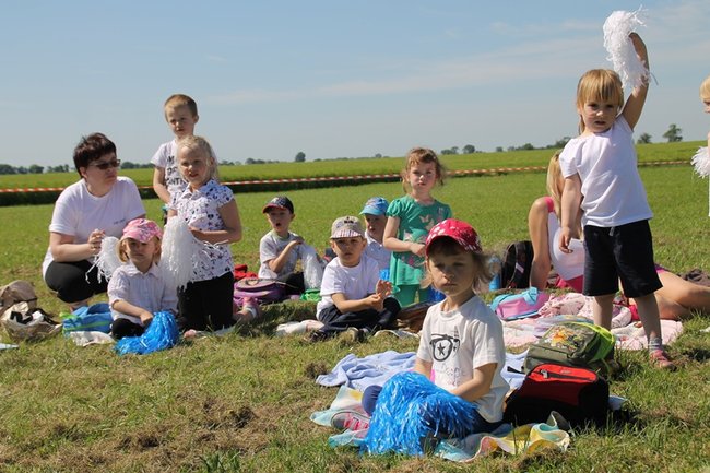 Olimpijskie zmagania - zdjęcia