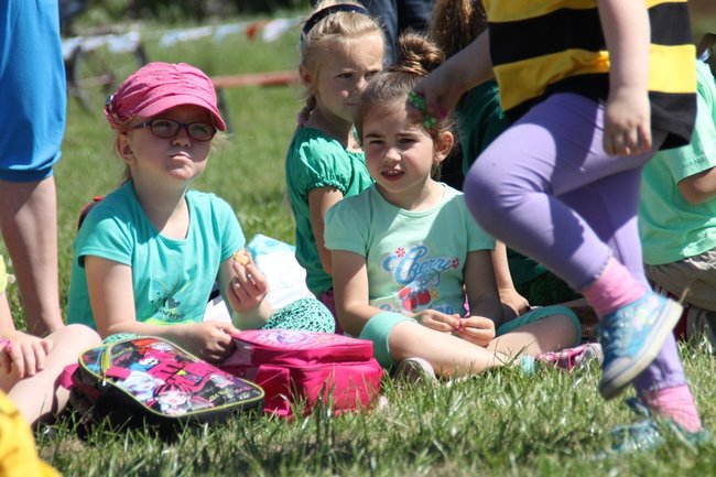 Olimpijskie zmagania - zdjęcia