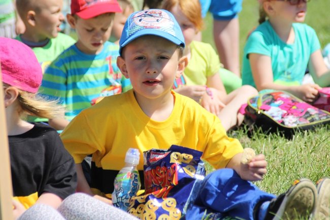 Olimpijskie zmagania - zdjęcia