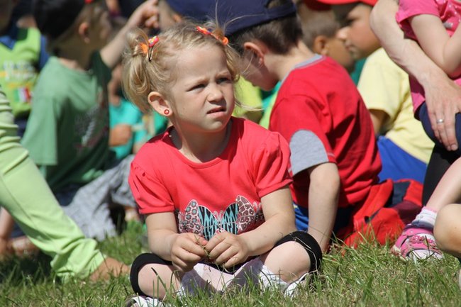 Olimpijskie zmagania - zdjęcia