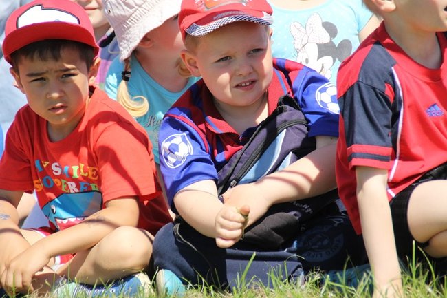 Olimpijskie zmagania - zdjęcia