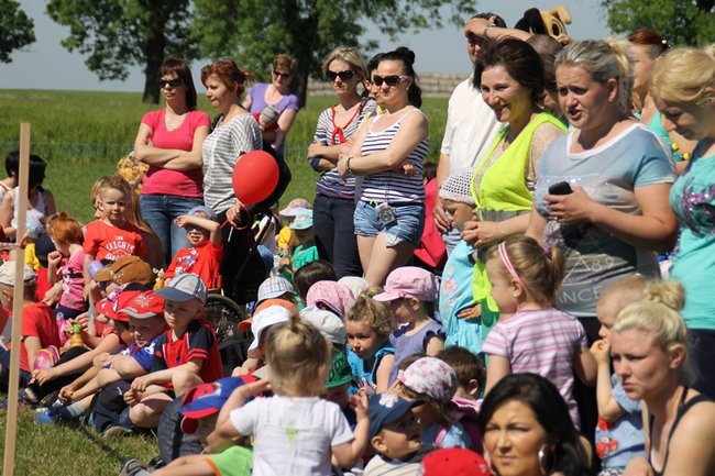 Olimpijskie zmagania - zdjęcia