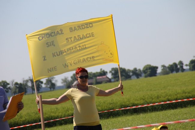 Olimpijskie zmagania - zdjęcia