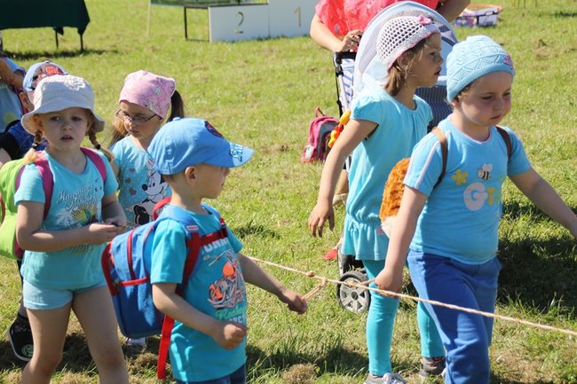 Olimpijskie zmagania - zdjęcia