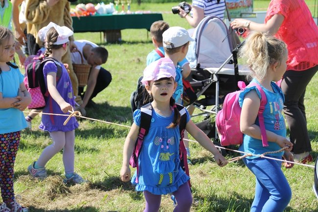 Olimpijskie zmagania - zdjęcia