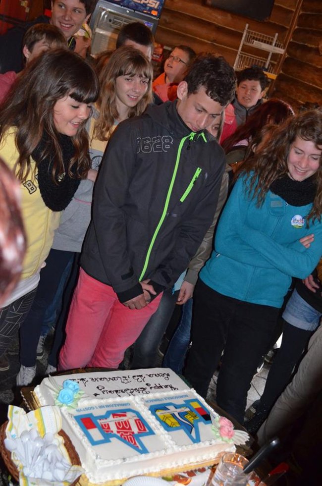 Polak, Niemiec - dwa bratanki? - zdjęcia