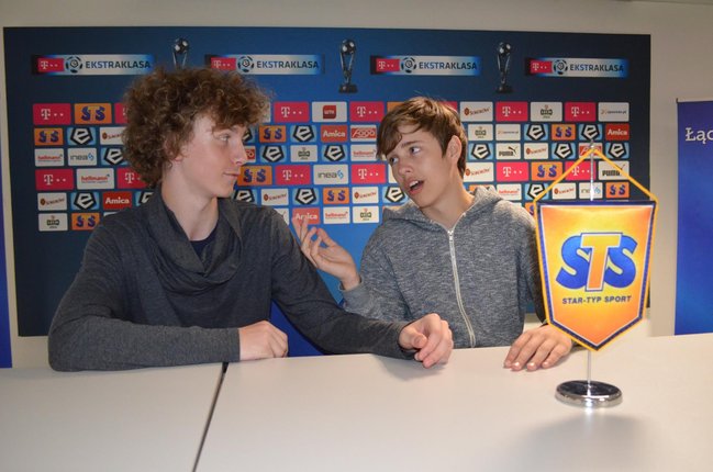 Polak, Niemiec - dwa bratanki? - zdjęcia