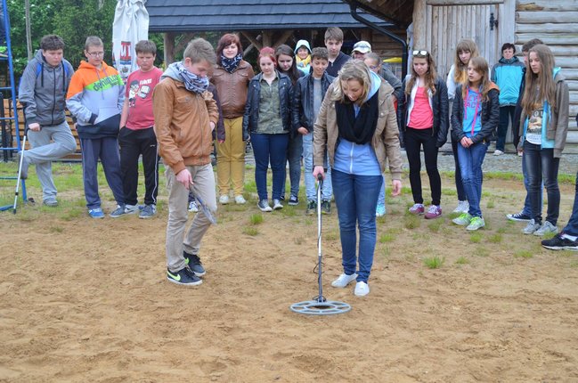 Polak, Niemiec - dwa bratanki? - zdjęcia
