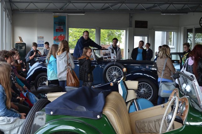 Polak, Niemiec - dwa bratanki? - zdjęcia