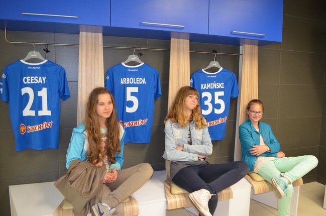 Polak, Niemiec - dwa bratanki? - zdjęcia