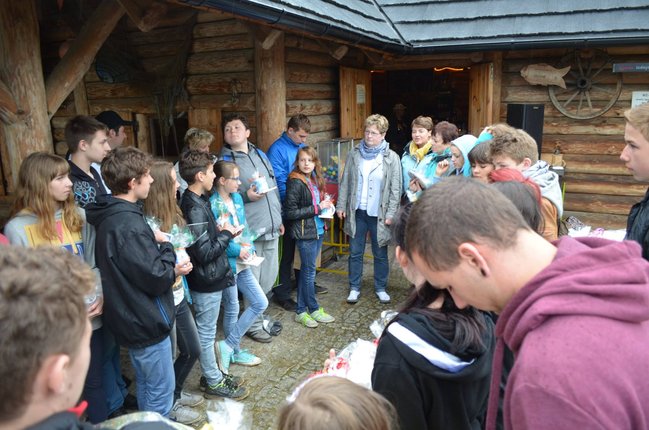 Polak, Niemiec - dwa bratanki? - zdjęcia