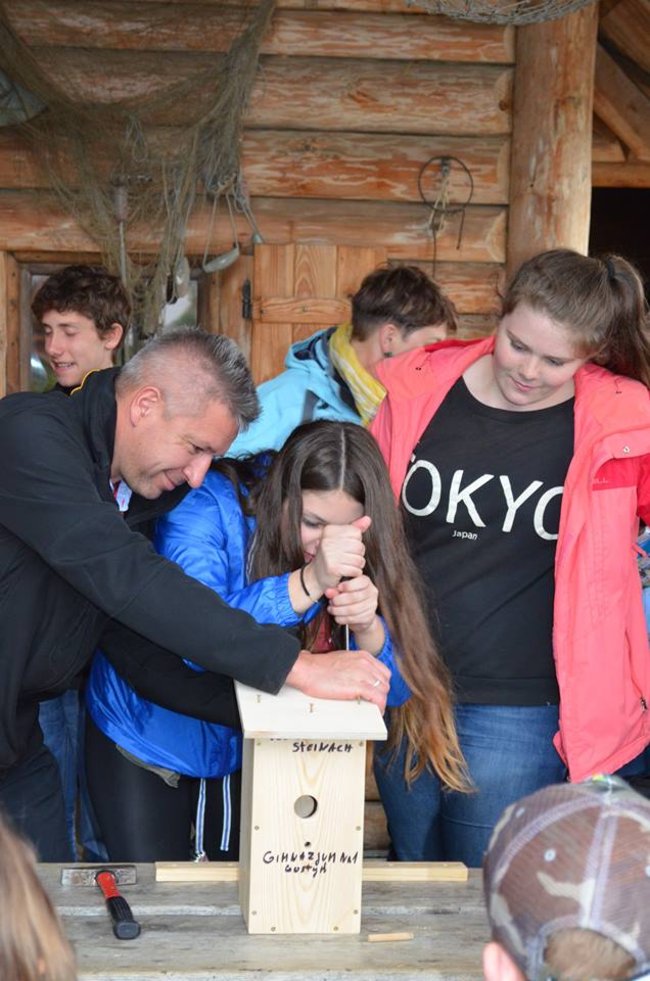 Polak, Niemiec - dwa bratanki? - zdjęcia