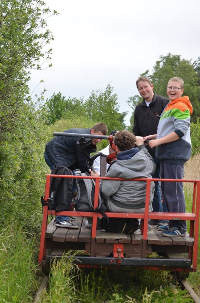 Polak, Niemiec - dwa bratanki? - zdjęcia