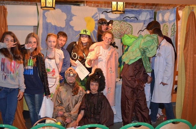 Polak, Niemiec - dwa bratanki? - zdjęcia