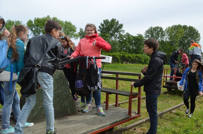 Polak, Niemiec - dwa bratanki? - zdjęcia