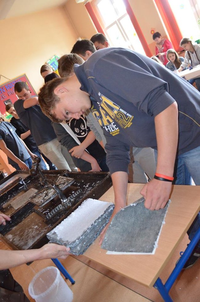 Polak, Niemiec - dwa bratanki? - zdjęcia