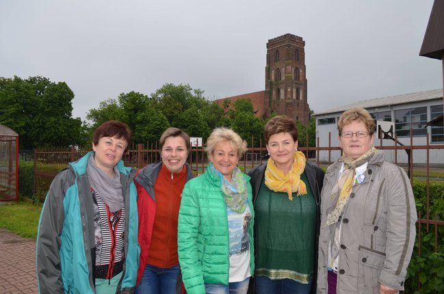 Polak, Niemiec - dwa bratanki? - zdjęcia