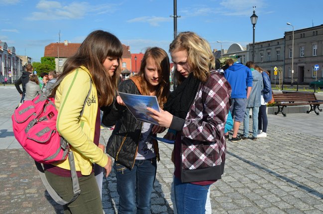 Polak, Niemiec - dwa bratanki? - zdjęcia