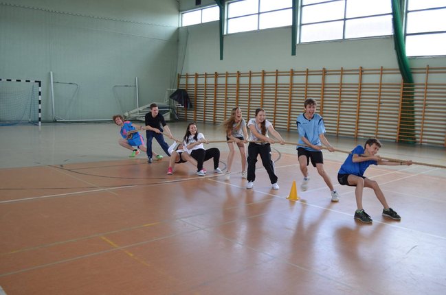 Polak, Niemiec - dwa bratanki? - zdjęcia