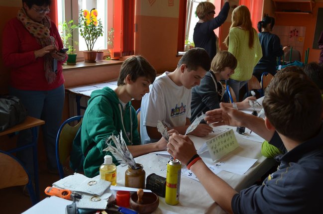 Polak, Niemiec - dwa bratanki? - zdjęcia