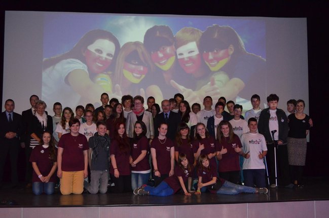 Polak, Niemiec - dwa bratanki? - zdjęcia