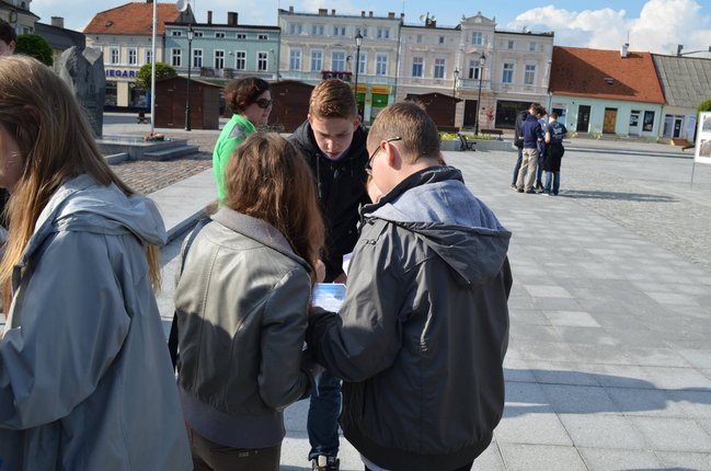 Polak, Niemiec - dwa bratanki? - zdjęcia