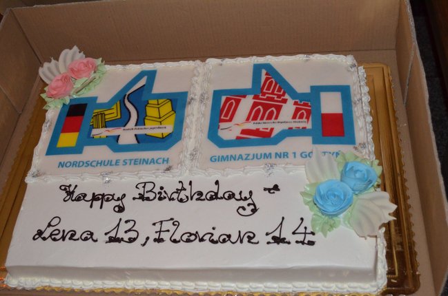 Polak, Niemiec - dwa bratanki? - zdjęcia