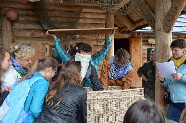 Polak, Niemiec - dwa bratanki? - zdjęcia