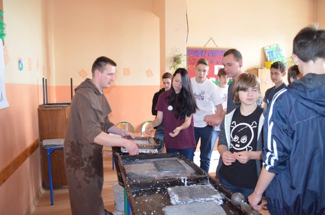 Polak, Niemiec - dwa bratanki? - zdjęcia