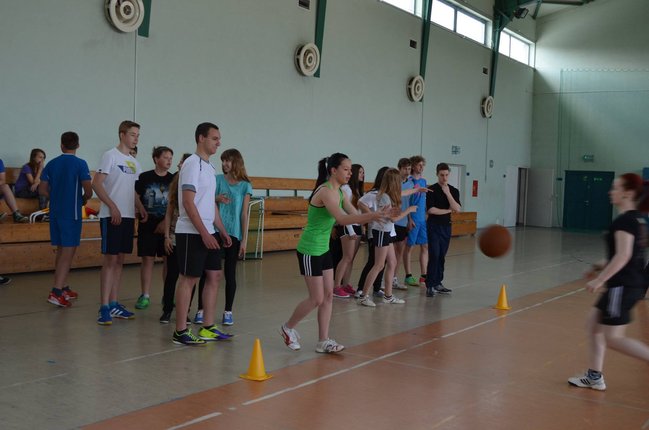 Polak, Niemiec - dwa bratanki? - zdjęcia