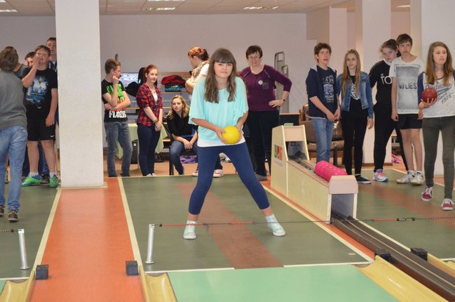 Polak, Niemiec - dwa bratanki? - zdjęcia