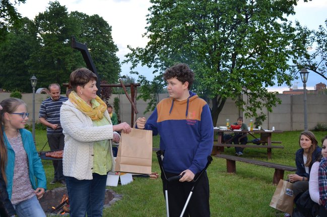 Polak, Niemiec - dwa bratanki? - zdjęcia