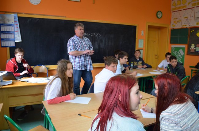 Polak, Niemiec - dwa bratanki? - zdjęcia