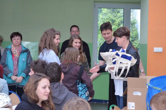 Polak, Niemiec - dwa bratanki? - zdjęcia