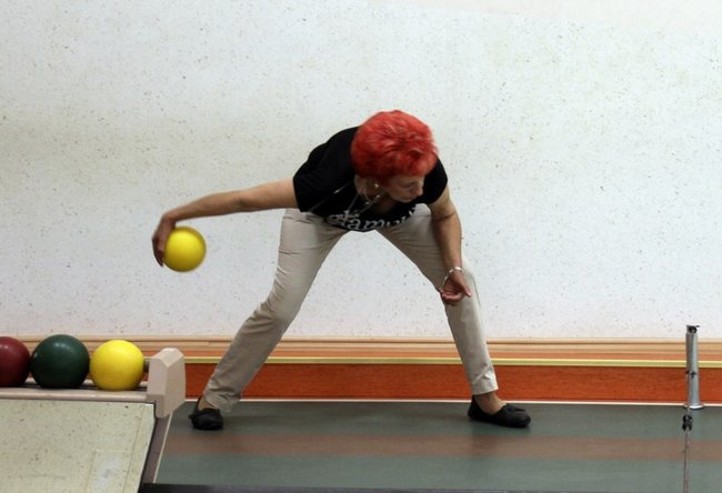 Zmieniają wizerunek seniora - zdjęcia