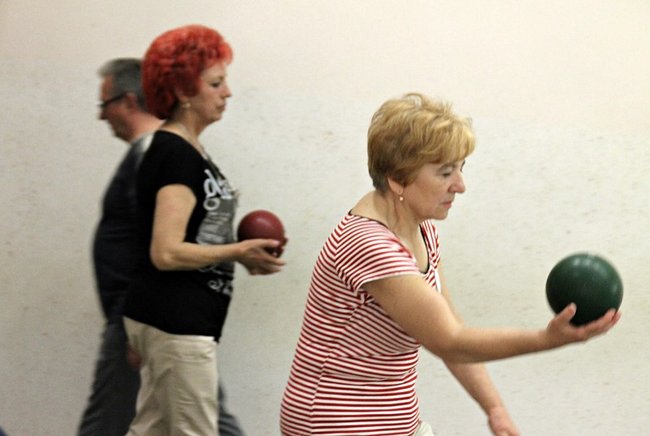 Zmieniają wizerunek seniora - zdjęcia