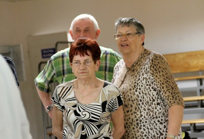 Zmieniają wizerunek seniora - zdjęcia