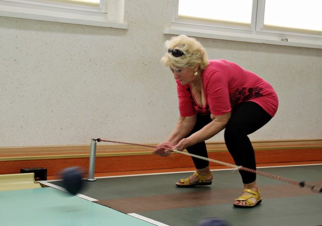 Zmieniają wizerunek seniora - zdjęcia