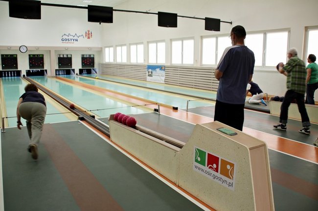 Zmieniają wizerunek seniora - zdjęcia