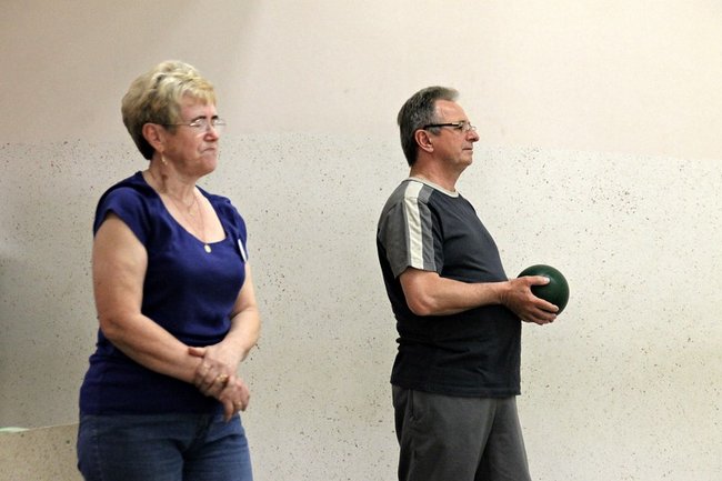 Zmieniają wizerunek seniora - zdjęcia