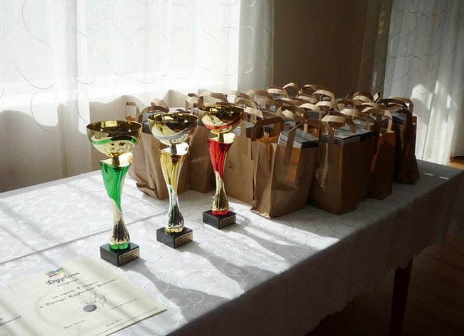 Zmieniają wizerunek seniora - zdjęcia