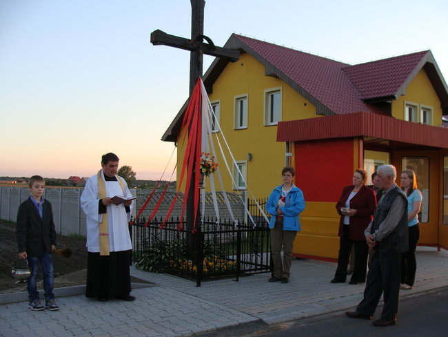 Modlili się o udane plony - zdjęcia